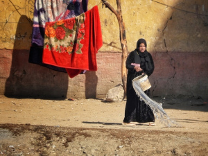 Afternoon-Chores-by-Louise-Holland-19
